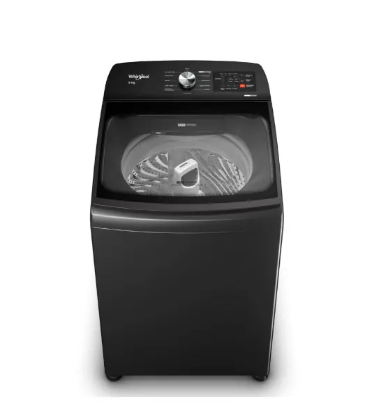 ¡¡SUPER SALE!! Lavarropas Whirlpool Carga Superior 9kg - 660 RPM outlet premium