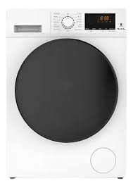 Lavasecarropas Black+Decker 10+6KG INVERTER