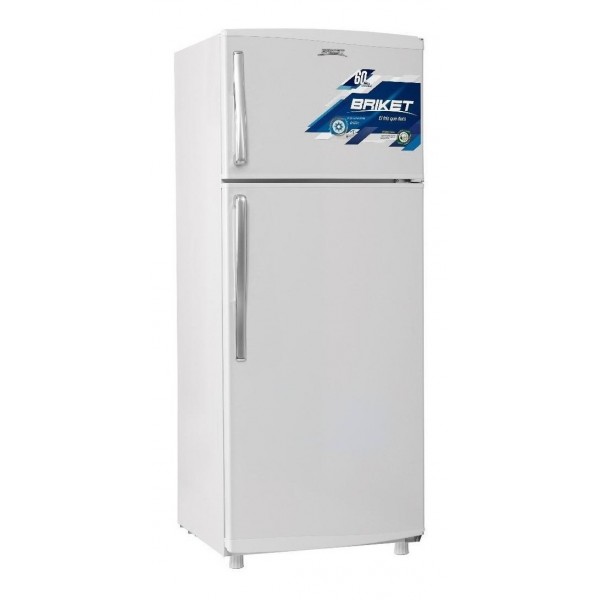 HELADERA BRIKET 1610 330lts ' PRIMERA