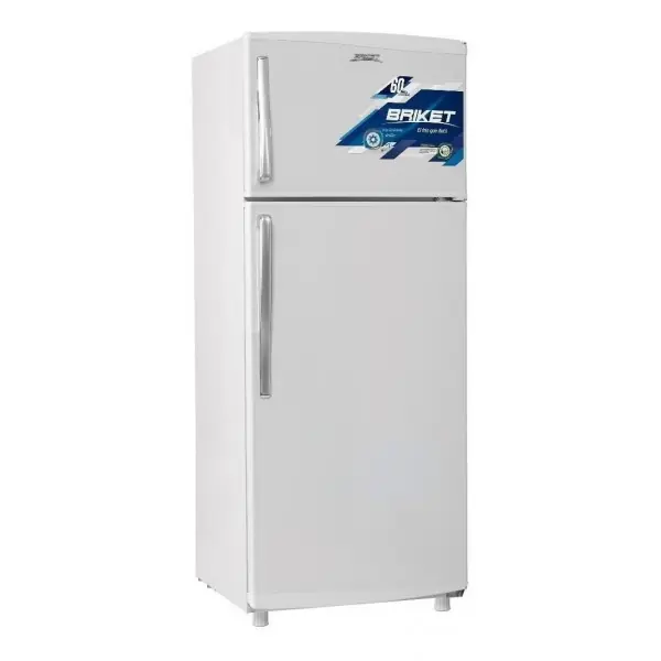 HELADERA BRIKET 1610 330lts ' PRIMERA