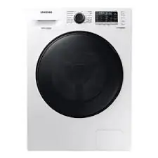 LAVARROPA SAMSUNG 7KG 1400RPM INVERTER BLANCO