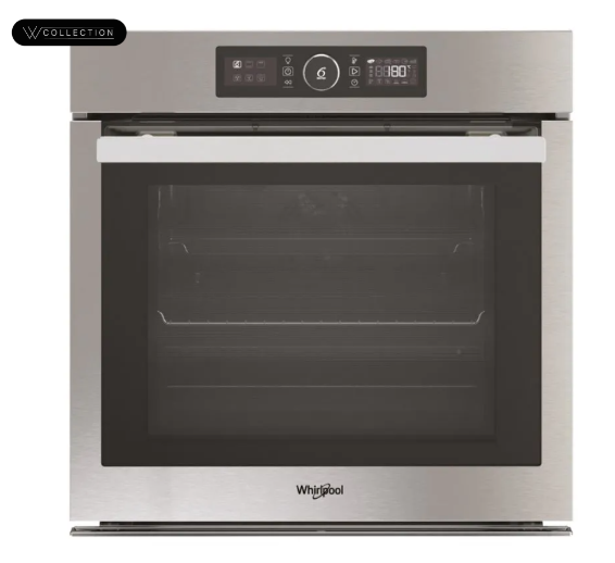 ¡SUPER OFERTA!! Horno Empotrable Eléctrico Whirlpool WCollection 73 Lts WOC74AS outlet