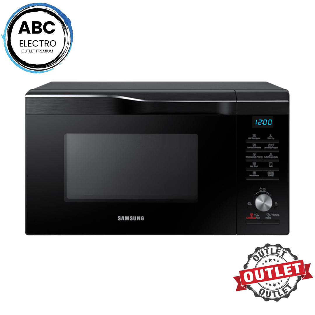 Horno Smart con tecnología HotBlast 28 litros OUTLET