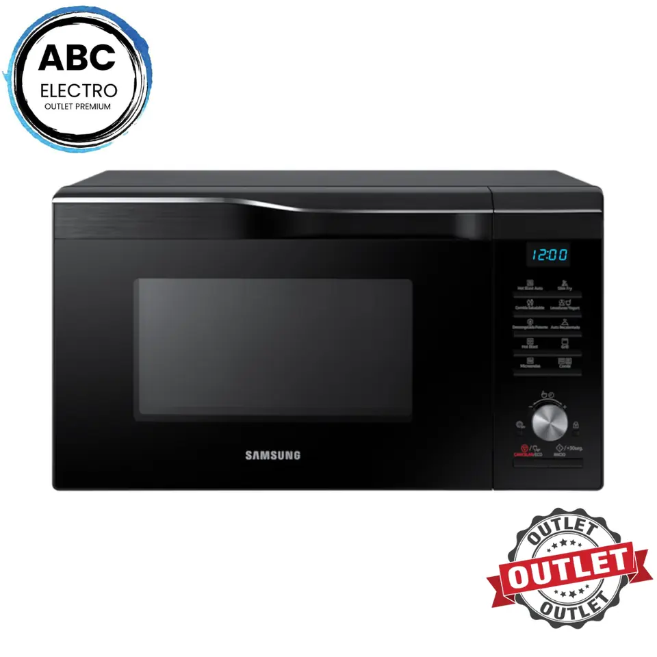 Horno Smart con tecnología HotBlast 28 litros OUTLET