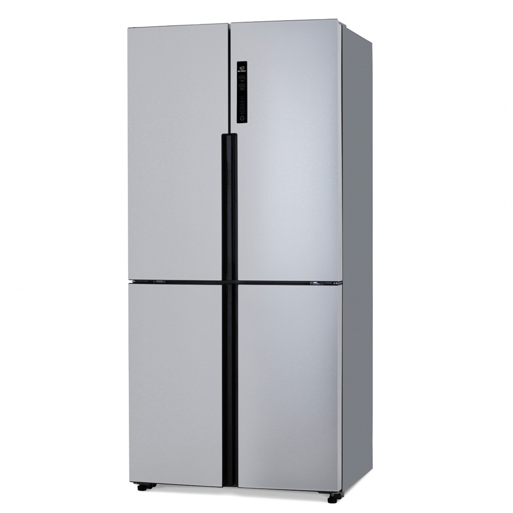 HELADERA PATRICK SIDE BY SIDE INVERTER FRENCH DOOR 520 LTS – PRIMERA