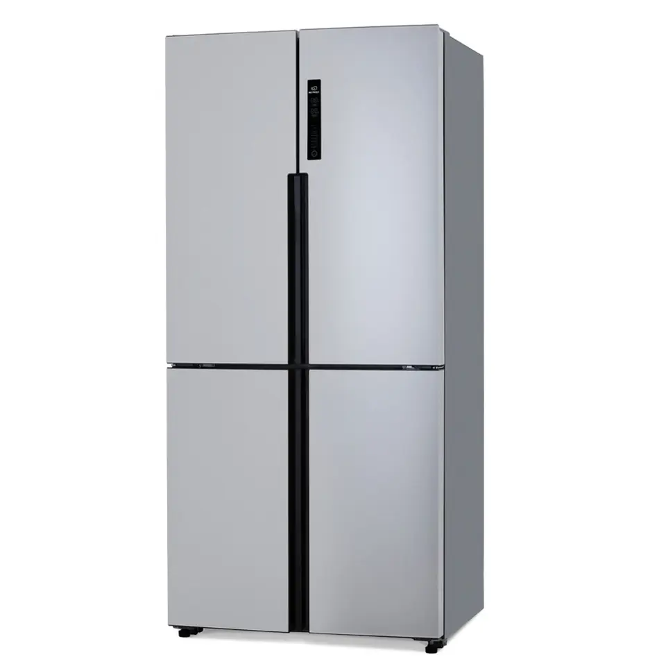 HELADERA PATRICK SIDE BY SIDE INVERTER FRENCH DOOR 520 LTS – PRIMERA