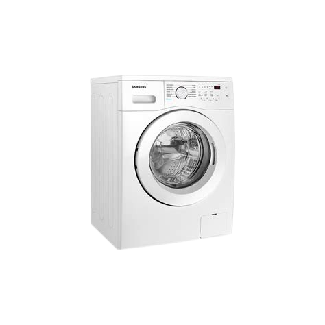 Lavarropas Samsung WW70A4000E 7kg INVERTER BLANCO PRIMERA
