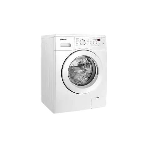 Lavarropas Samsung WW70A4000E 7kg INVERTER BLANCO PRIMERA