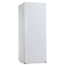 ¡SUPER OFERTA! FREEZER VERTICAL MIDEA BLANCO FC-MJ6WAR1