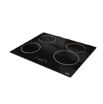 ANAFE USMAN VITROCERAMICA FENIX 4 HORNALLAS PRIMERA