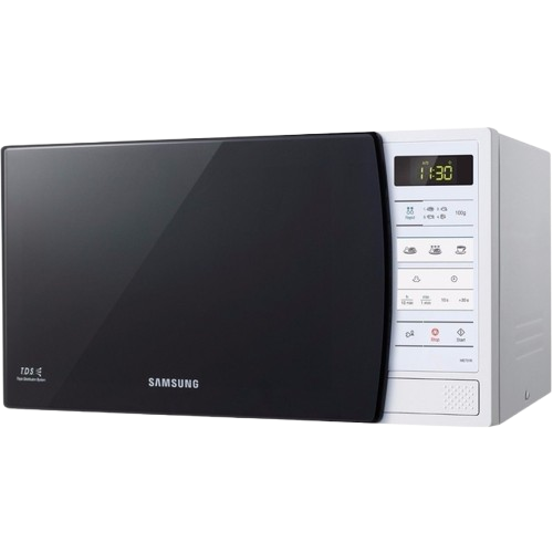 HORNO MICROONDAS SAMSUNG ME731K-KD 20LITROS BLANCO PRIMERA