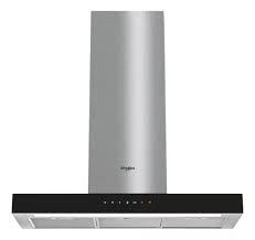 Campana Whirlpool WAE90RPIM Color Inoxidable outlet