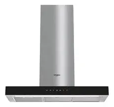Campana Whirlpool WAE90RPIM Color Inoxidable outlet