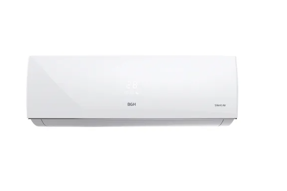 ¡SUPER OFERTA! Aire acondicionado split BGH 5000W