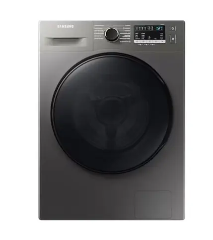 !!ATENCION SUPER OFERTA!! Lavasecarropas Samsung Inverter 9,5kg WD95A4453BX