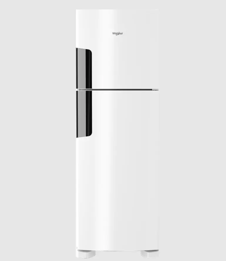 ¡¡SUPER SALE!! HELADERA WHIRLPOOL WRM42 380LTS NO FROST INVERTER BLANCA