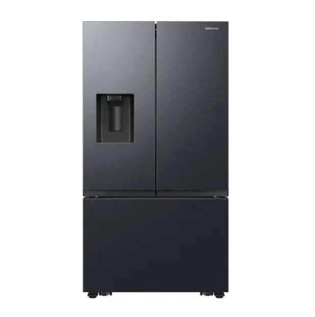 ¡¡ATENCION!! SUPER OFERTA 50% OFF HELADERA SAMSUNG RF32 867LTS BLACK INOX OUTLET