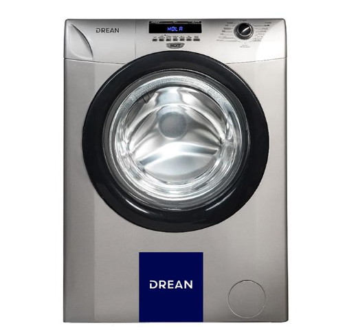 ¡OFERTA UNICA DE ESTA SEMANA! Lavarropas Automático Drean Next 8.14PG 8Kg 1400Rpm Inverter
