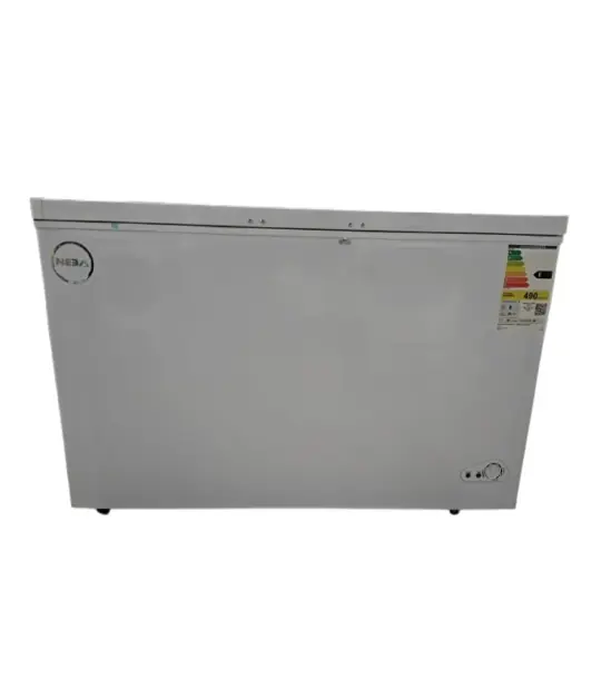 FREEZER NEBA FC-400 PRIMERA