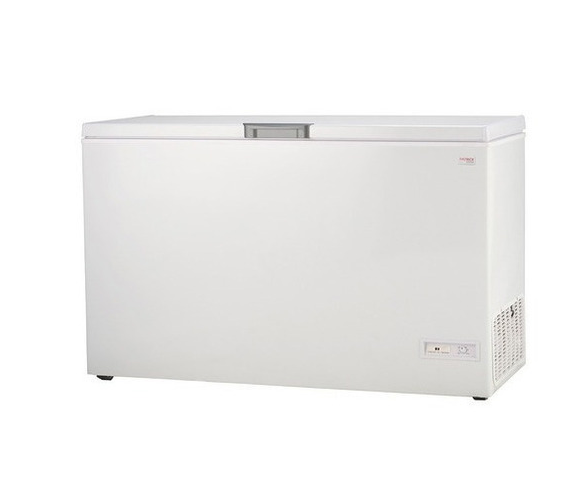 ¡¡OFERTA!! FREEZER HORIZONTAL PATRICK 402LTS FHP420 PRIMERA