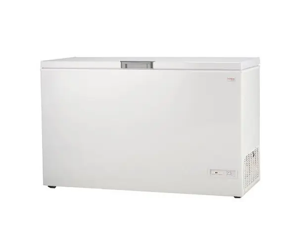 ¡¡OFERTA!! FREEZER HORIZONTAL PATRICK 402LTS FHP420 PRIMERA