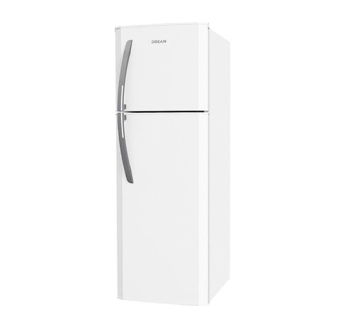 Heladera C/Freezer Cíclica 264Lt Drean HDR280F50B Blanco