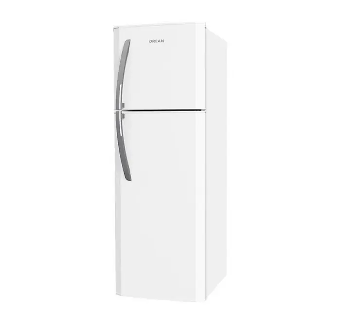 Heladera C/Freezer Cíclica 264Lt Drean HDR280F50B Blanco