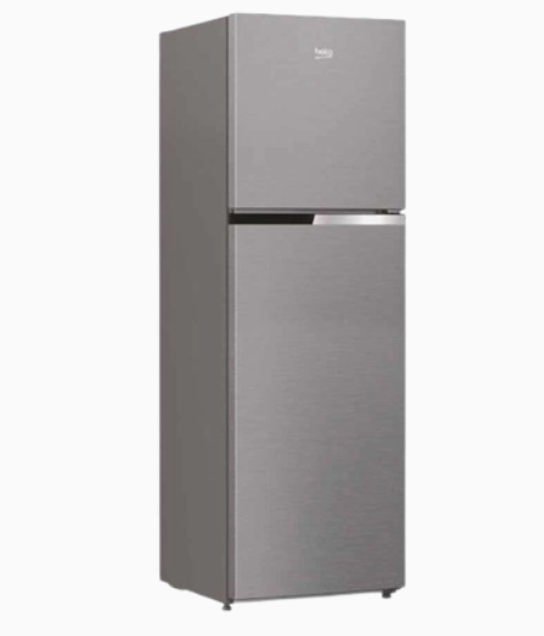 Heladera con Freezer Beko RDNT271140XBN1AR 252 Litros No Frost Inverter Inoxidable