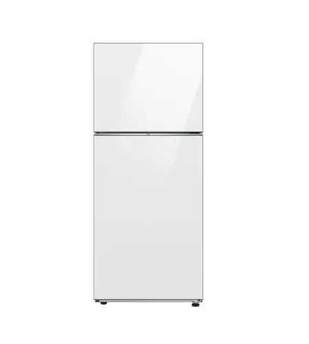 ¡OFERTA LANZAMIENTO!! HELADERA SAMSUNG 384 L RT38 BESPOKE BLANCA PRIMERA
