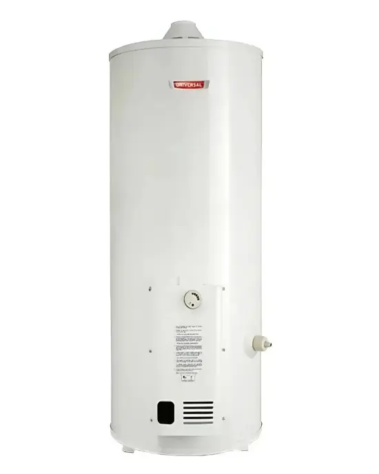 Termotanque Universal 80 Litros Bigas primera