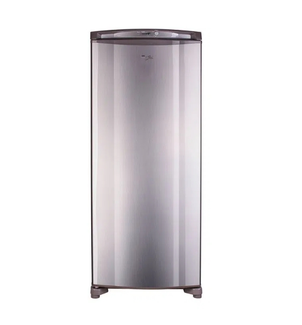 Freezer Vertical Whirlpool 231 Lts WVU27K2 OUTLET