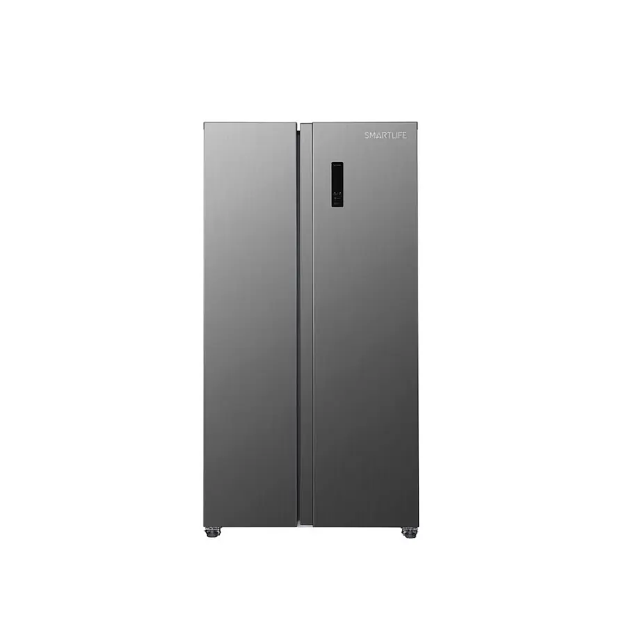 Hel Smartlife Sl-Sbs690S2P 560 Lts No Frost C/Free. Inverter Silver outlet