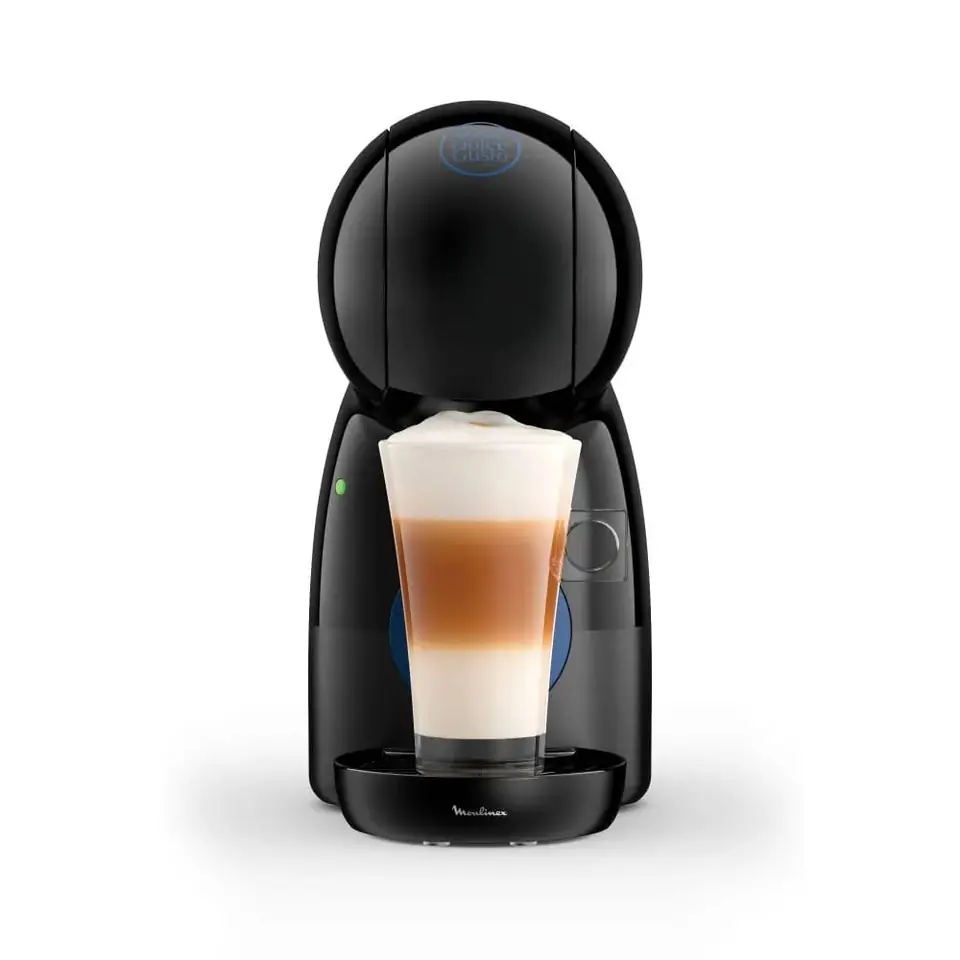 CAFETERA NESCAFÉ DOLCE GUSTO PICCOLO XS PRIMERA