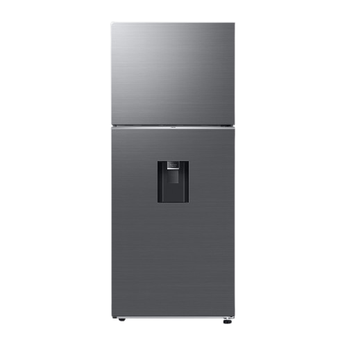 ¡¡SUPER OFERTA!! HELADERA SAMSUNG 384 L RT38CG6720S9 ACERO OUTLET