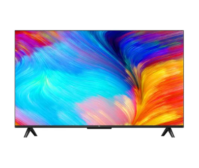 Tcl Tv Led L55p635 Uhd Google