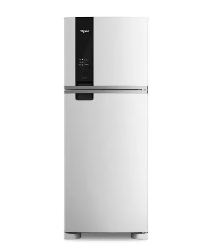 ¡¡SUPER OFERTA!! Heladera Whirlpool WRM56CB No Frost Xpert Inverter de 461 Lts Blanca outlet