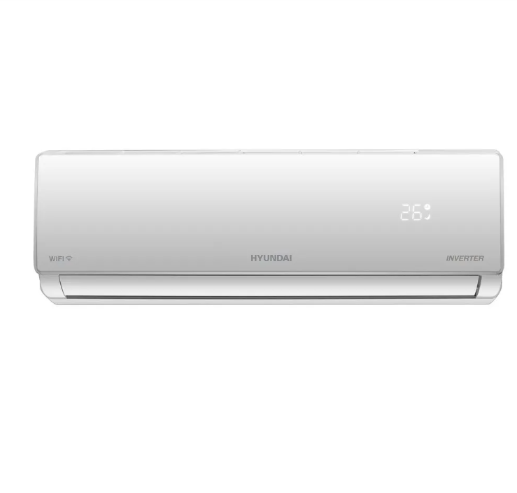 ¡SUPER OFERTA! Aire split inverter Hyundai hy11inv5000w