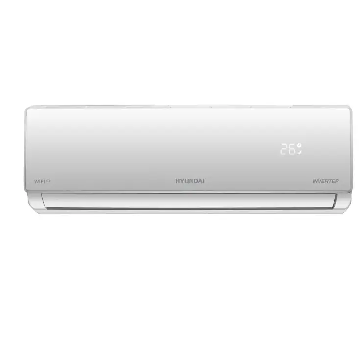 ¡SUPER OFERTA! Aire split inverter Hyundai hy11inv5000w