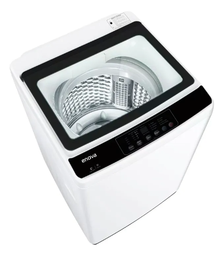 ¡¡SUPER OFERTA LANZAMIENTO!! Lavarropas Enova Carga Superior 8 Kg Color Blanco