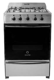 ¡¡OFERTA IMBATIBLE!! Cocina Escorial Master Classic Gas Natural Acero Inox 56cm Primera