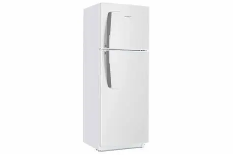 HELADERA PATRICK HPK135 PRIMERA