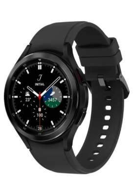 GALAXY WATCH4 CLASSIC BLUETOOTH (42MM) BLACK (SM-R880NZK)