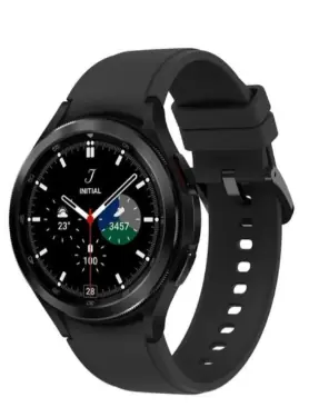 GALAXY WATCH4 CLASSIC BLUETOOTH (42MM) BLACK (SM-R880NZK)