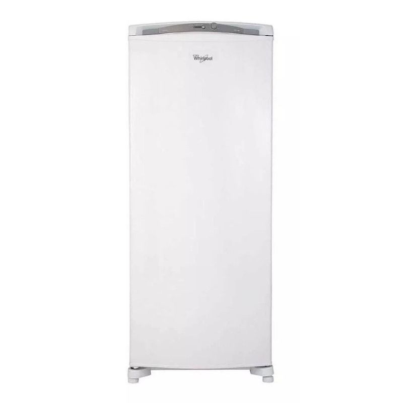 Freezer Vertical Whirlpool 231 Lts WVU27D2 OUTLET