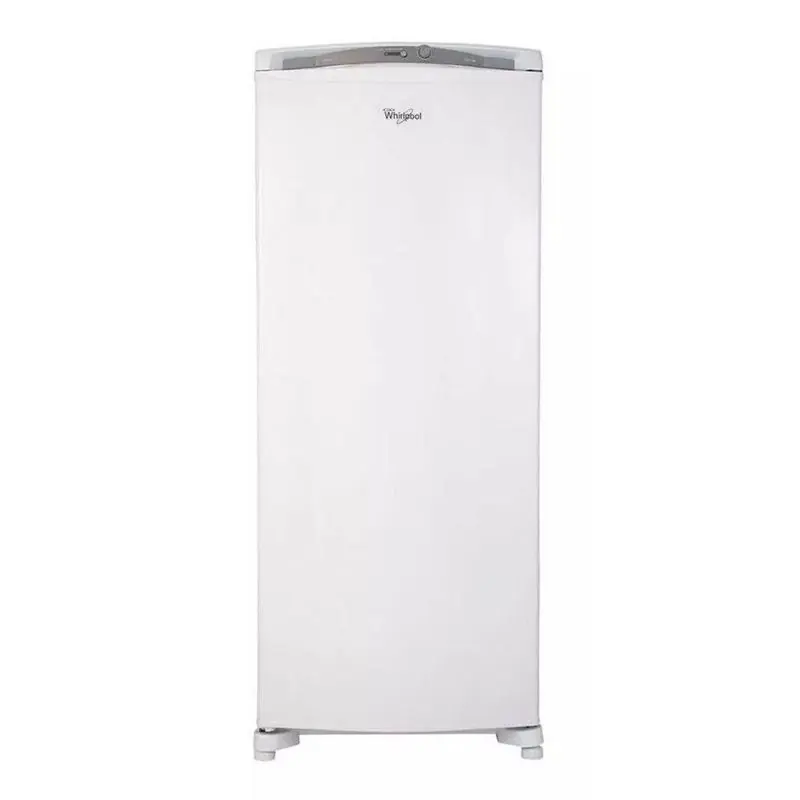 Freezer Vertical Whirlpool 231 Lts WVU27D2 OUTLET