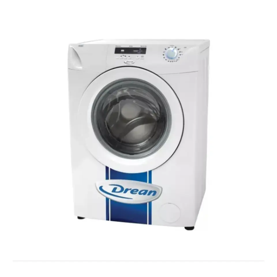 ¡¡OFERTA LIMITADA!! Lavarropas Drean 6.06 ECO 600rpm Primera