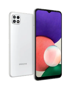 TELÉFONO CELULAR SAMSUNG A22 5G WHITE