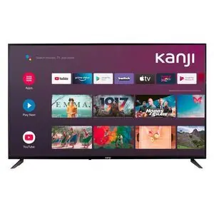 Smart Tv Kanji 65″ 4K UHD Qled Whale OS