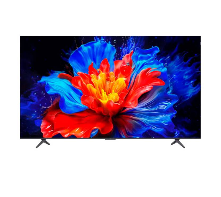 Tv 85" TCL 4K UHD Google 85P8K-F