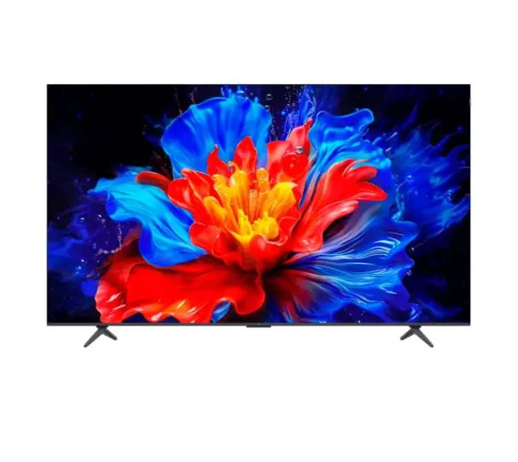 Tv 85" TCL 4K UHD Google 85P8K-F
